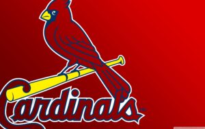 st louis cardinals logo ❤ 4k hd desktop wallpaper for