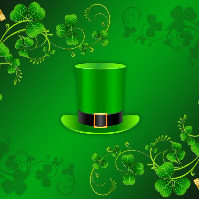 10 New Saint Patrick's Day Wallpaper FULL HD 1080p For PC Background 2023 free download st patricks day 4k ultra hd wallpaper and background image 800x800