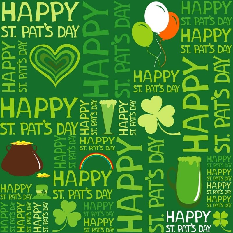 10 New Saint Patrick's Day Wallpaper FULL HD 1080p For PC Background 2022 free download st patricks day backgrounds happy saint patricks day background 2 800x800