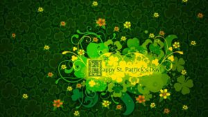 st. patrick's day wallpaper | holidays wallpaper | pinterest