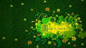 st patricks day wallpapers desktop - wallpaper cave