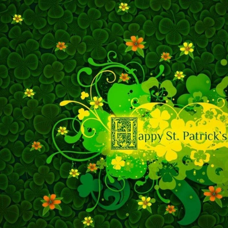 10 New Saint Patrick's Day Wallpaper FULL HD 1080p For PC Background 2023 free download st patricks day wallpapers desktop wallpaper cave 3 800x800