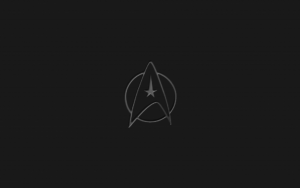 star-trek-logo-desktop-background - wallpaper.wiki