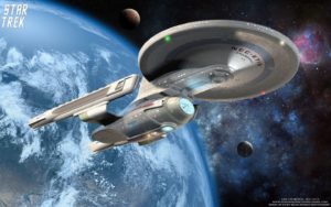 star trek wallpapers free - wallpaper cave