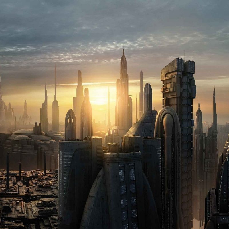 10 Top Star Wars Coruscant Wallpaper FULL HD 1080p For PC Desktop 2022 free download star wars city coruscant wall paper mural buy at europosters 800x800