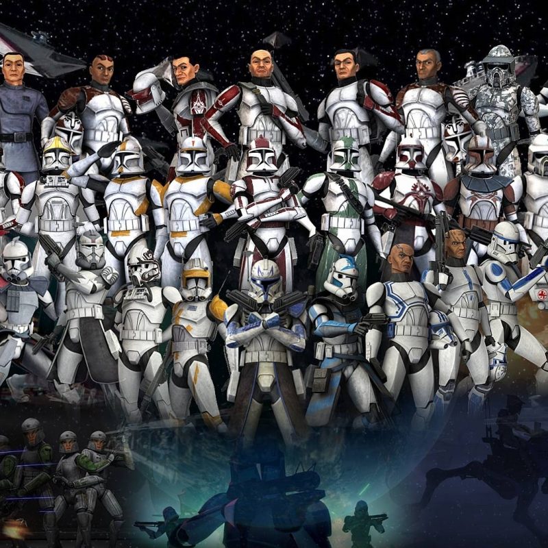 10 Best Star Wars Clone Troopers Wallpaper FULL HD 1920×1080 For PC Background 2022 free download star wars clone trooper wallpapers wallpaper cave beautiful 3 800x800