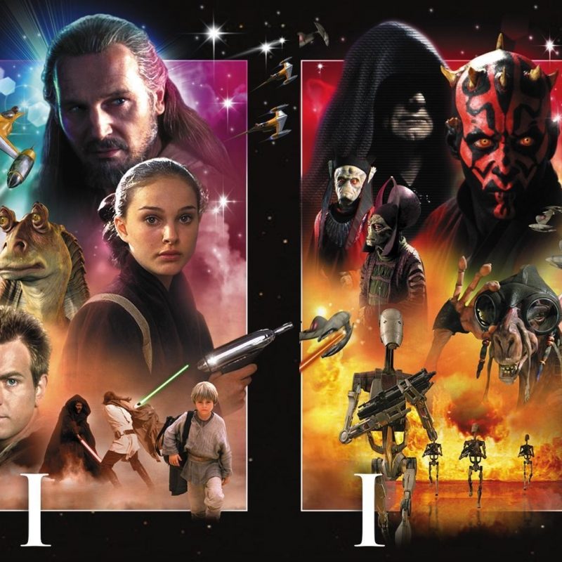 10 Top Star Wars Episode 1 Wallpaper FULL HD 1080p For PC Desktop 2023 free download star wars episode 1 wallpapers wallpaper cave 1 800x800