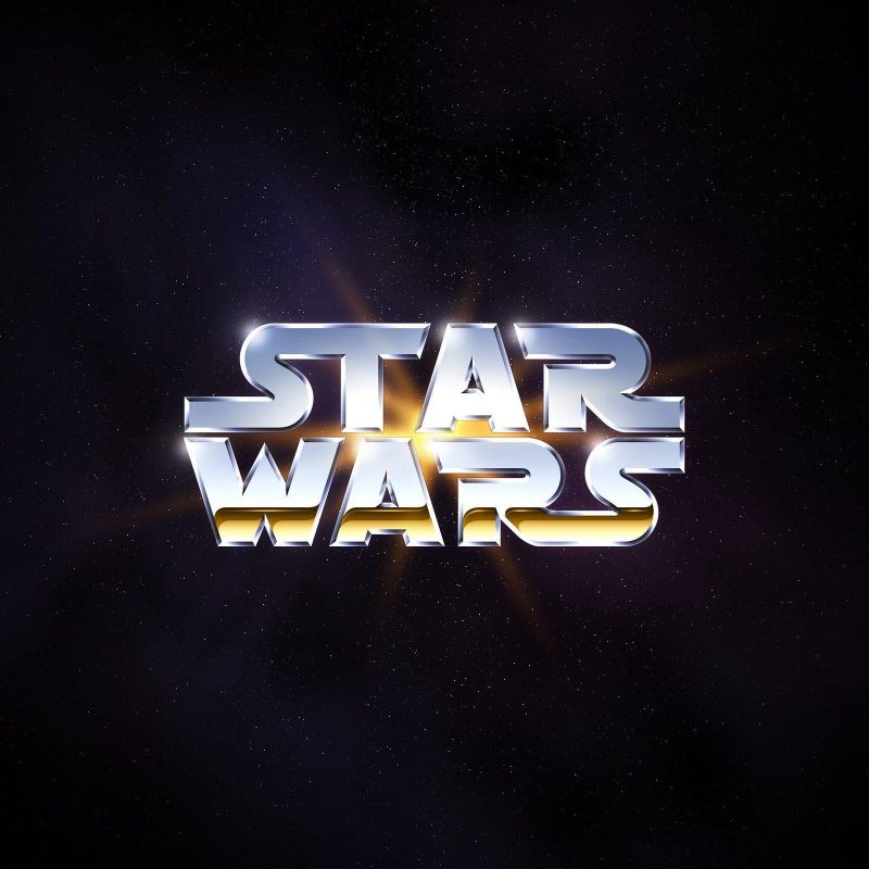 10 Best Star Wars Logo Hd FULL HD 1080p For PC Background 2022 free download star wars logo wallpapers wallpaper cave 10 800x800
