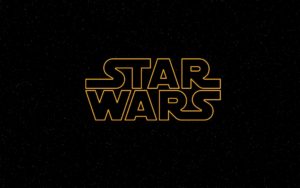 star wars logo wallpapers - wallpaper cave