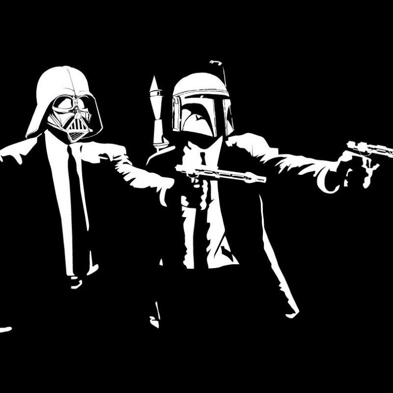 10 Top Star Wars Pulp Fiction Wallpaper FULL HD 1080p For PC Desktop 2024 free download star wars pulp fiction wallpapers hd desktop and mobile backgrounds 800x800