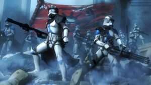 star wars: the clone wars full hd fond d'écran and arrière-plan