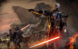 star wars: the old republic full hd fond d'écran and arrière-plan