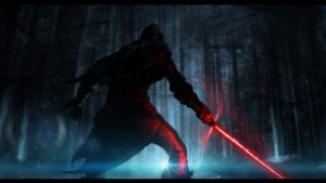 star wars vii - kylo ren - 10 000 fonds d'écran hd gratuits et de