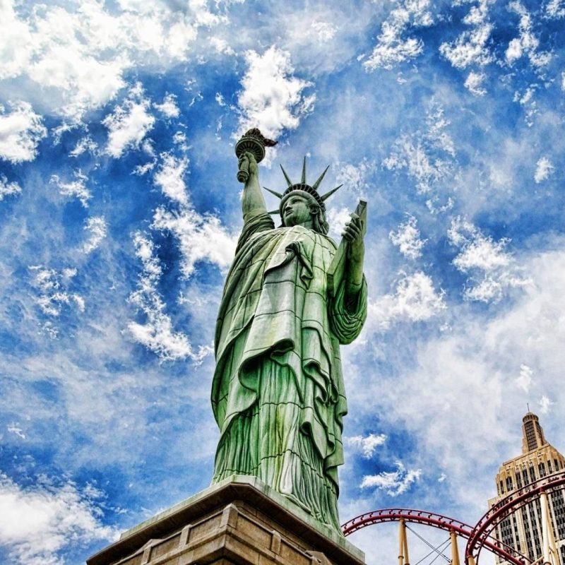 10 Most Popular Statue Of Liberty Wallpapers FULL HD 1080p For PC Background 2022 free download statue of liberty hd wallpaper 17010 baltana 1 800x800