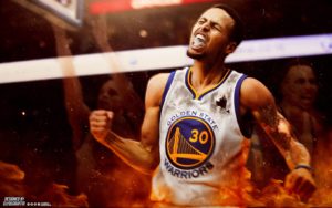 stephen curry 2017 wallpapers - wallpaper cave