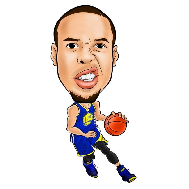 10 New Stephen Curry Cartoon Wallpaper FULL HD 1080p For PC Desktop 2023 free download stephen curry cartoon picturejuliamarshall369 dreamsky10 800x800