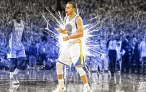 stephen curry full hd fond d'écran and arrière-plan | 2560x1600 | id