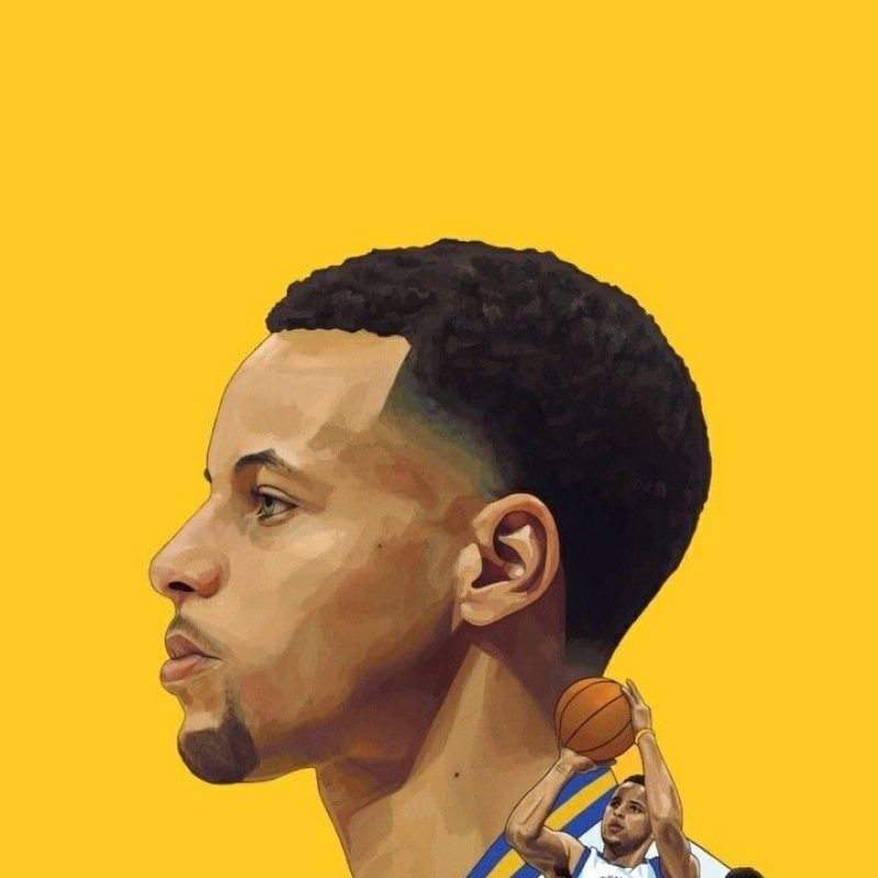 10 New Stephen Curry Cartoon Wallpaper FULL HD 1080p For PC Desktop 2022 free download stephen curry wallpaper stef curry pinterest stephen curry 800x800