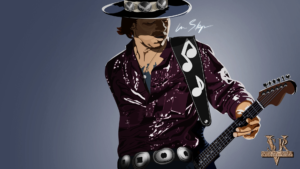 stevie ray vaughan wallpapers - wallpaper cave