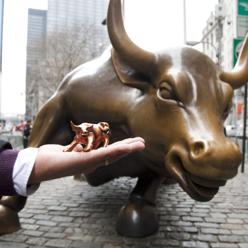 10 Most Popular Wall Street Bull Wallpaper FULL HD 1920×1080 For PC Background 2022 free download stock market meltdowns impact on wall street crains new york 800x800