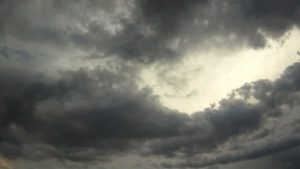 storm clouds forming - time lapse 1080p hd - youtube