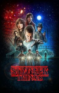 stranger things wallpaper para smartphones | wallpapers | pinterest