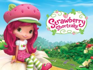 strawberry shortcake cute wallpapers for desktop cakepins | for