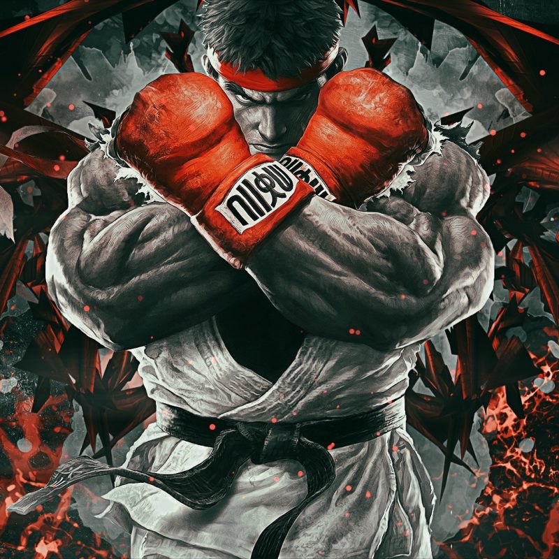 10 Top Street Fighter Hd Wallpaper FULL HD 1080p For PC Background 2023 free download street fighter hd wallpapers 58 images 800x800