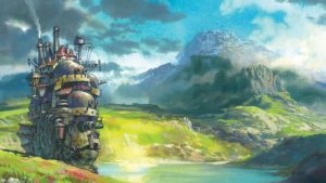 studio ghibli hd wallpaper | 1920x1080 | id:46392 | disney | pinterest