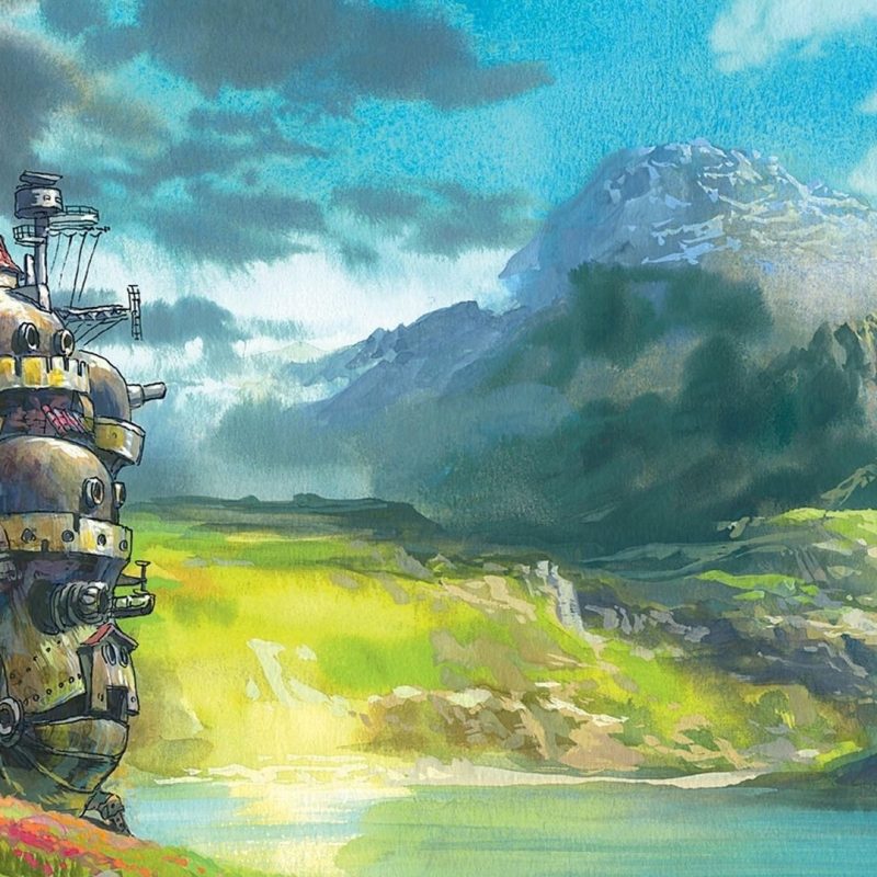 10 Best Studio Ghibli Desktop Wallpaper FULL HD 1080p For PC Background 2022 free download studio ghibli hd wallpaper 1920x1080 id46392 disney pinterest 800x800