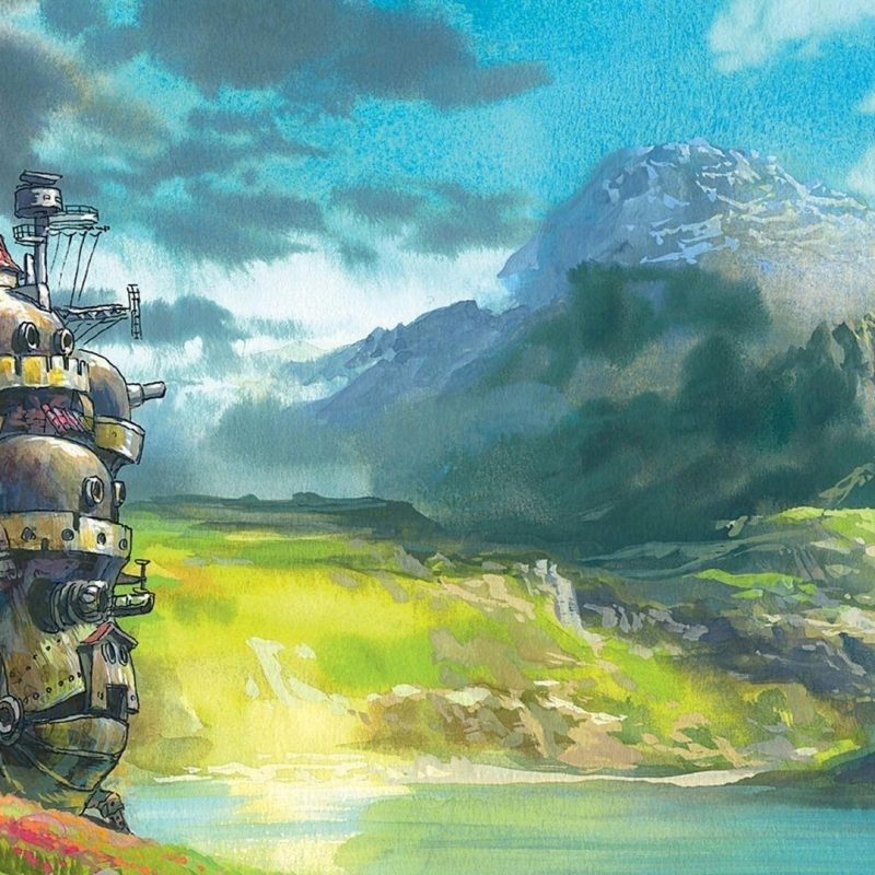 10 Most Popular Studio Ghibli Computer Backgrounds FULL HD 1080p For PC Background 2022 free download studio ghibli wallpapers wallpaper cave 1 800x800
