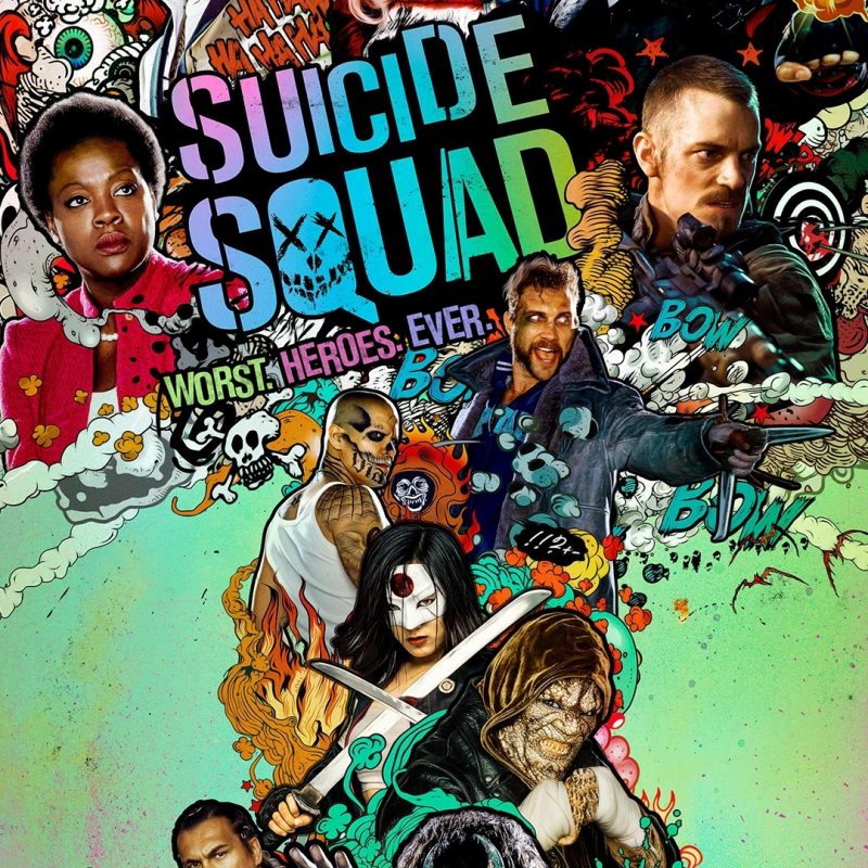 10 Top Suicide Squad Iphone Wallpaper FULL HD 1080p For PC Background 2022 free download suicide squad iphone wallpaper hd 800x800