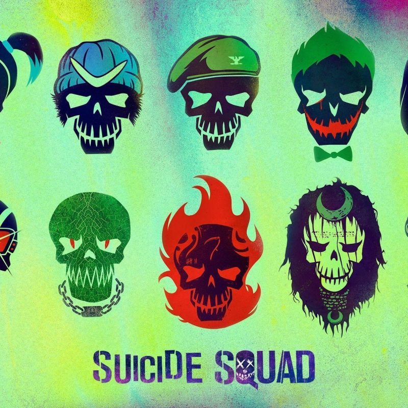 10 Best Suicide Squad Hd Wallpaper FULL HD 1920×1080 For PC Background 2022 free download suicide squad wallpapers wallpaper cave 3 800x800