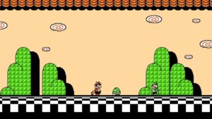 super mario bros. 3 - athletic (groundbreaking remix) - youtube