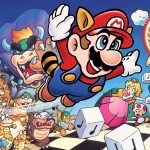 super mario bros. 3 full hd fond d'écran and arrière-plan