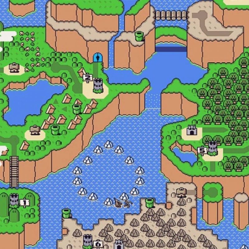 10 Best Super Mario World Map Wallpaper FULL HD 1080p For PC Background 2024 free download super mario world map wallpaper 56 images 1 800x800