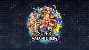 super smash bros. full hd wallpaper and background image | 1920x1080