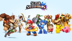 super smash bros hd wallpapers | backgrounds