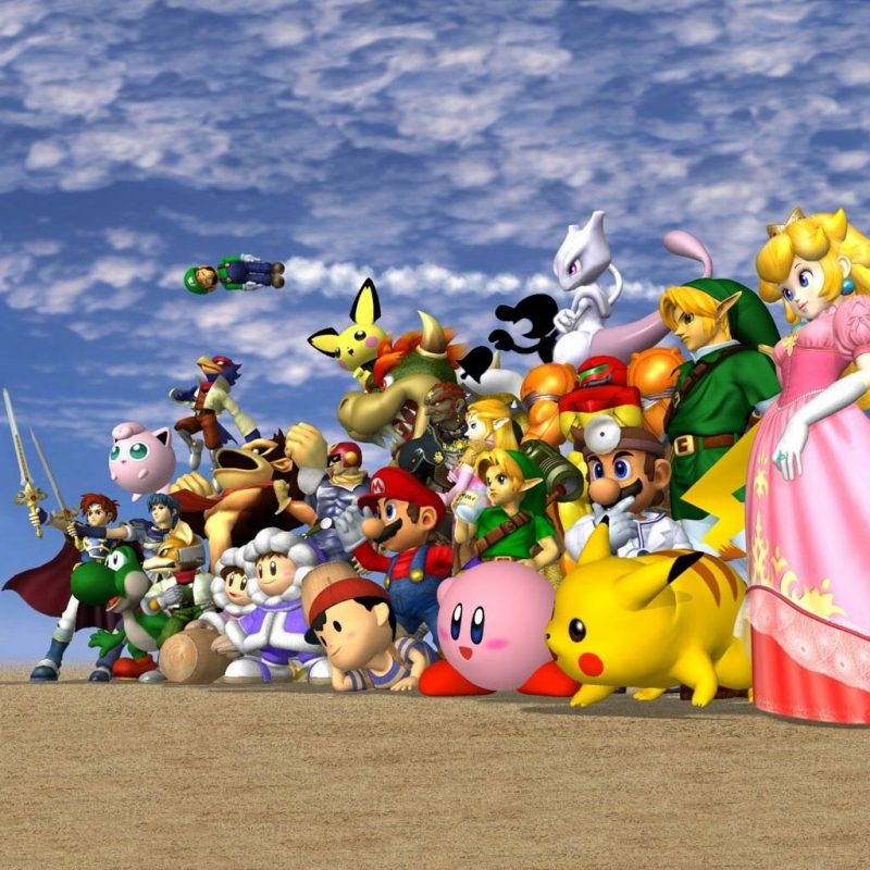10 Most Popular Super Smash Bros Melee Wallpapers FULL HD 1080p For PC Background 2022 free download super smash bros melee fond decran and arriere plan 1280x1024 800x800
