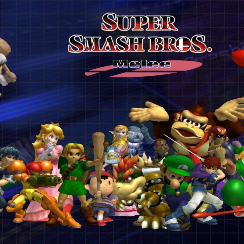 10 Most Popular Super Smash Bros Melee Wallpapers FULL HD 1080p For PC Background 2022 free download super smash bros melee full hd fond decran and arriere plan 800x800