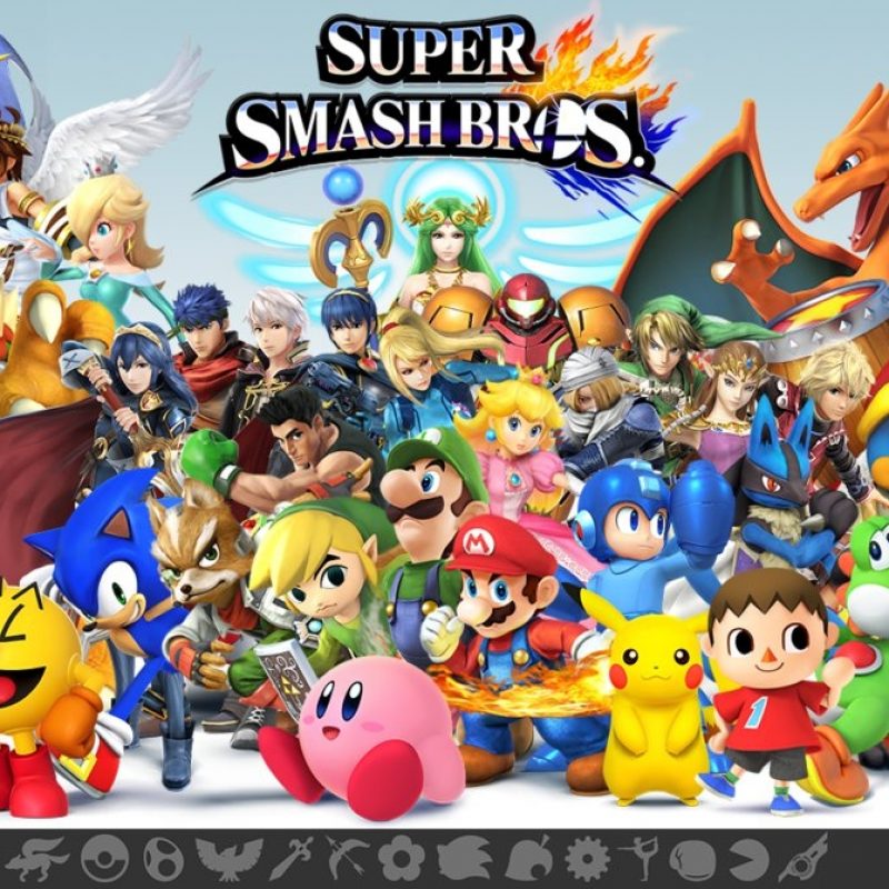 10 Top Super Smash Bros Wallpapers FULL HD 1080p For PC Background 2022 free download super smash bros wii u 3ds wallpapermarcos inu on deviantart 800x800