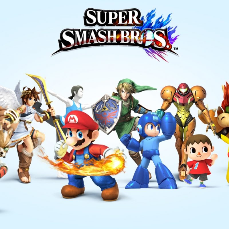 10 Top Super Smash Bros Wallpapers FULL HD 1080p For PC Background 2022 free download super smash brothers wallpaper 75 images 2 800x800