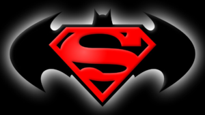 superman/batman symbolyurtigo on deviantart