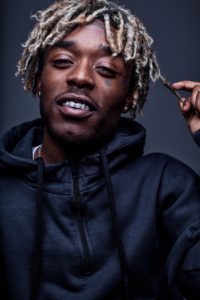 surl | lil uzi vert : la relève est dans les starting blocks