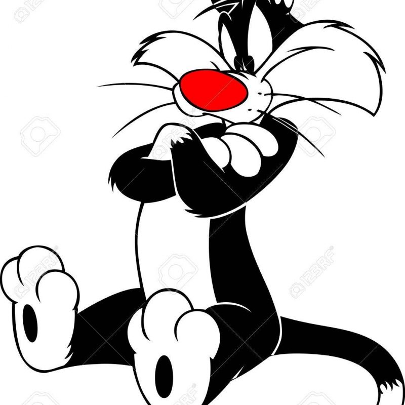 10 Most Popular Sylvester The Cat Images FULL HD 1920×1080 For PC Background 2022 free download sylvester the cat illustration thinking red nose stock photo 800x800