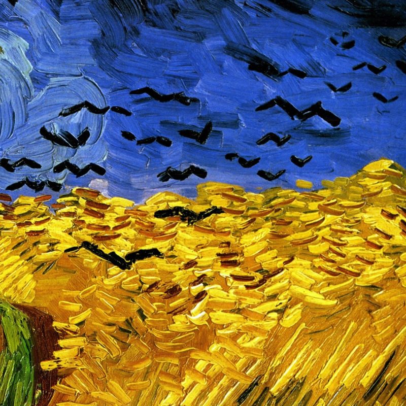 10 Latest Van Gogh Painting Wallpaper FULL HD 1080p For PC Background 2022 free download tableau van gogh 1920 x 1200 39 10 000 fonds decran hd gratuits 800x800