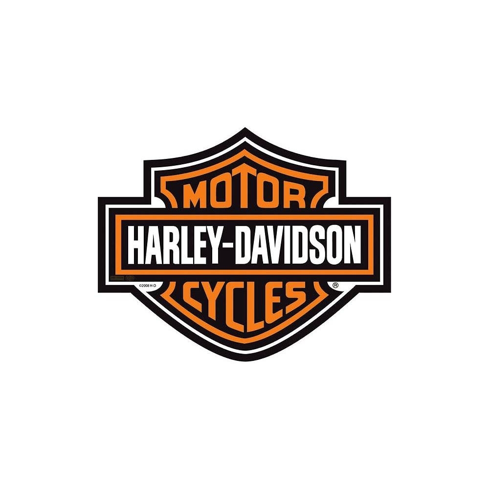 10 Best Harley Davidson Hd Logo FULL HD 1920×1080 For PC Background 2024
