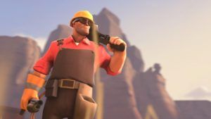 team fortress 2 engineer wallpapers - wallpaper cave