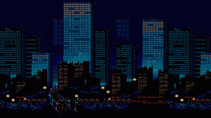 techcredo | retro-8-bit-pixelart-wallpapers-20