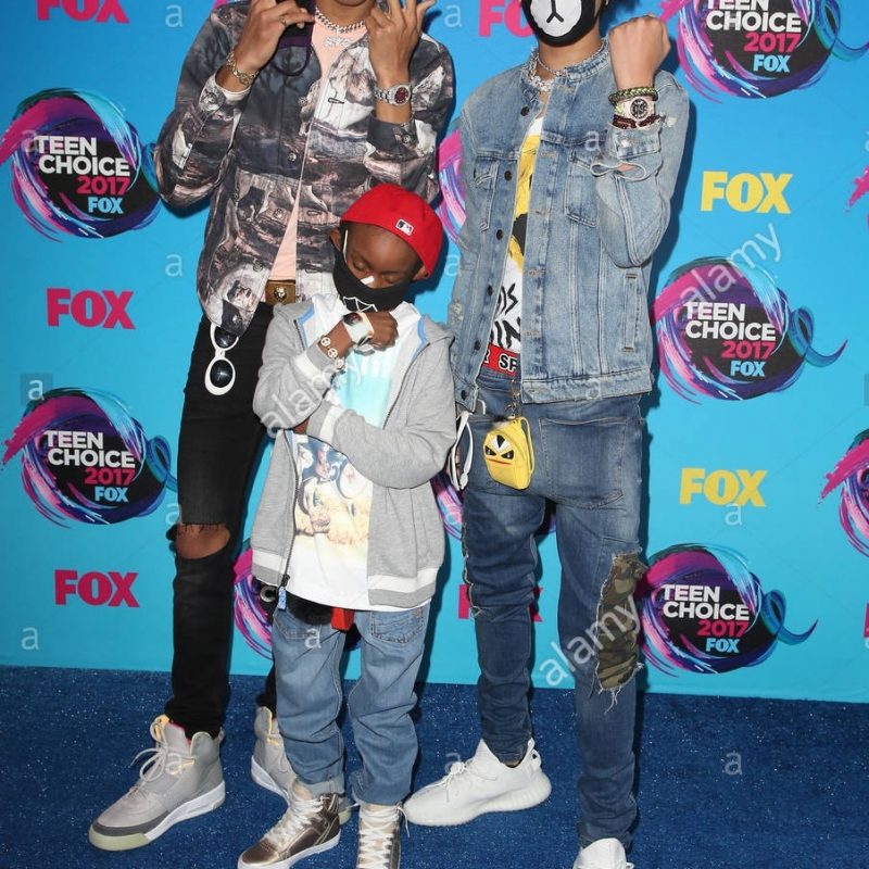 10 Most Popular Ayo And Teo Pictures FULL HD 1920×1080 For PC Desktop 2024 free download teen choice awards 2017 comprend ayo teo ou los angeles 800x800